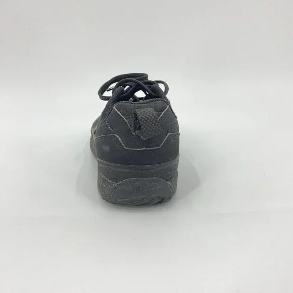 Lems Primal Pursuit Unisex Shoes Minimalist Sneakers Black Mens 7.5 Womens 9 - Picture 9 of 11